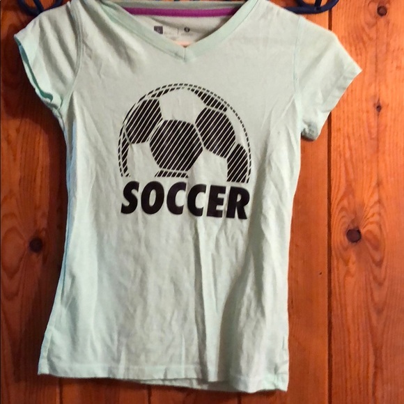 sporty shirts for girls